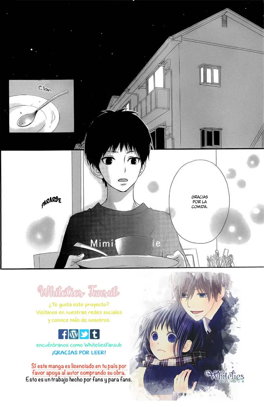 Rere Hello capítulo 29, página 4