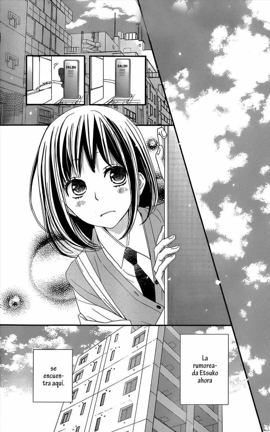 Rere Hello capítulo 29, página 7