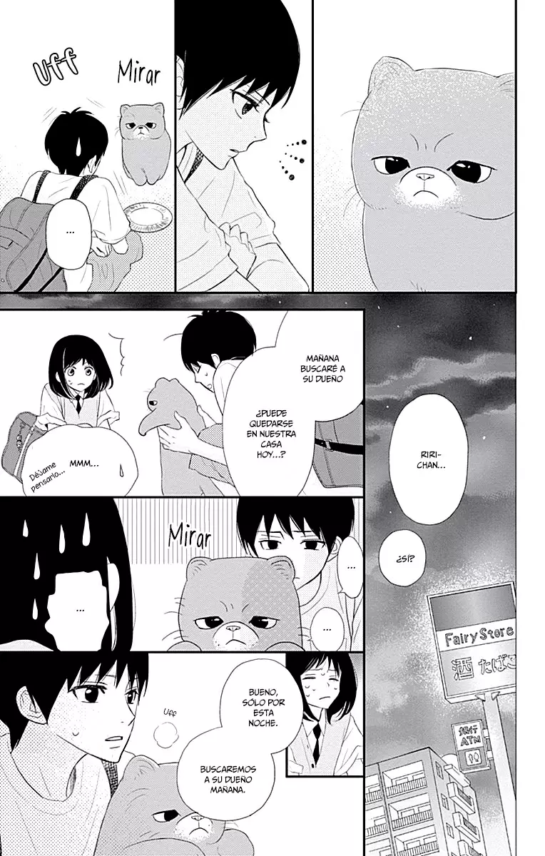 Rere Hello capítulo 34, página 15