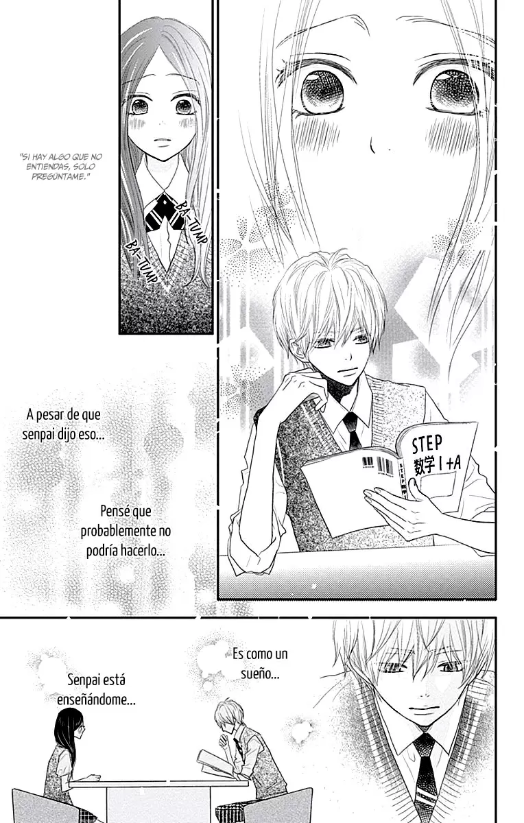 Rere Hello capítulo 37, página 12