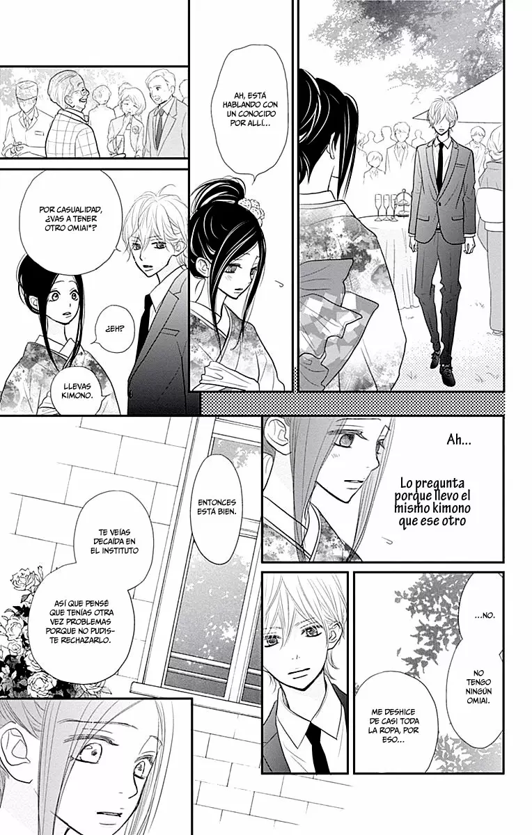 Rere Hello capítulo 38, página 29