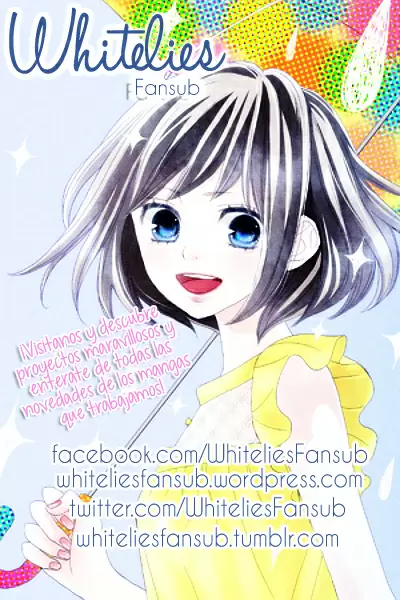 Rere Hello capítulo 39, página 49