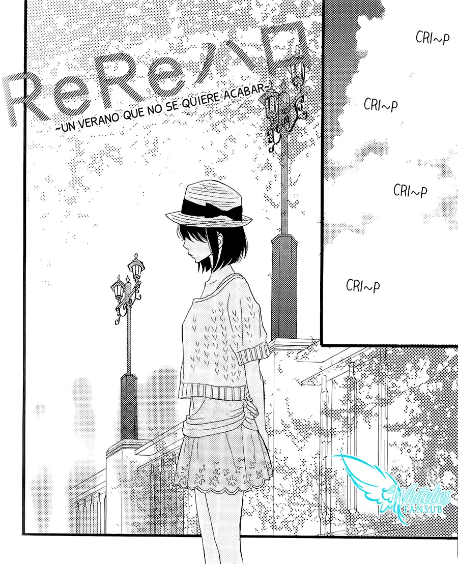 Rere Hello capítulo 6.5, página 6