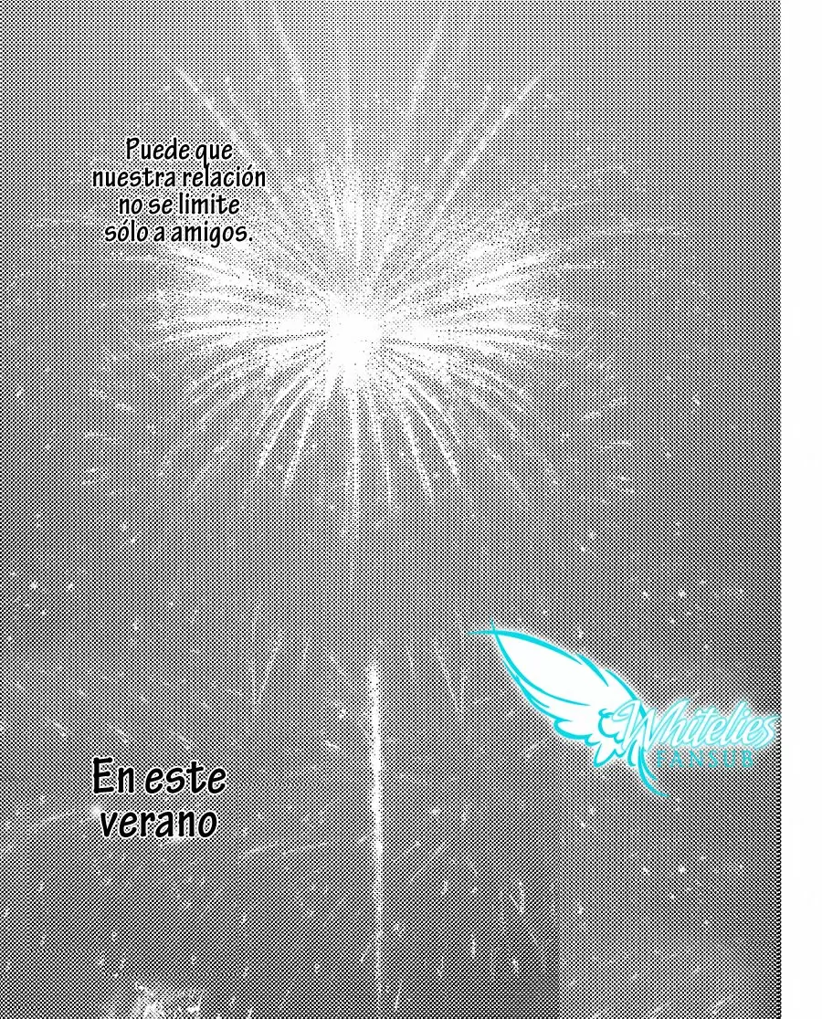Rere Hello capítulo 6.5, página 12