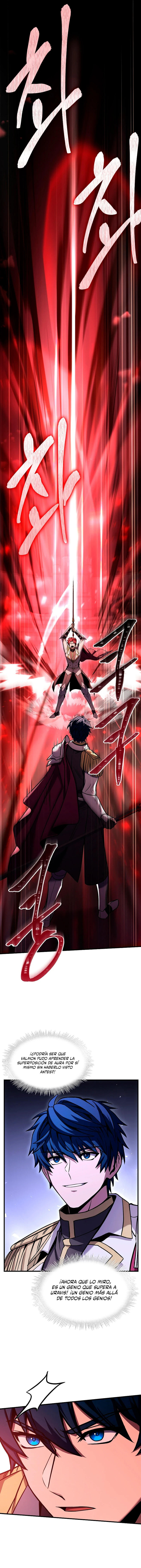 Return of the Legendary Spear Knight capítulo 100, página 12
