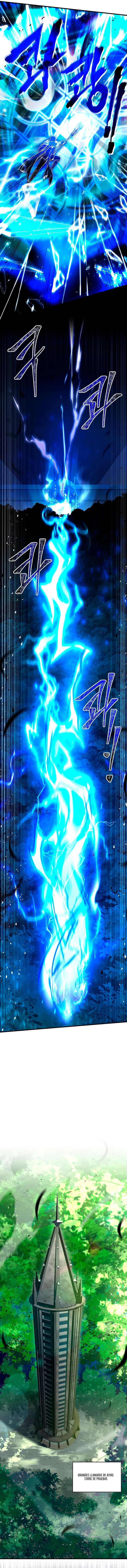 Return of the Legendary Spear Knight capítulo 112, página 16
