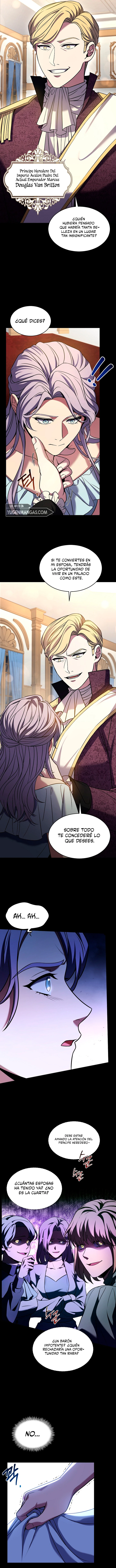 Return of the Legendary Spear Knight capítulo 118, página 11