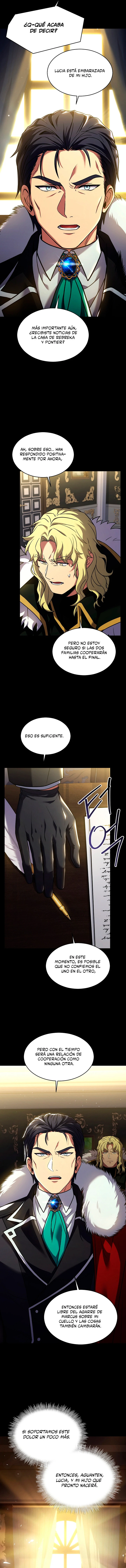 Return of the Legendary Spear Knight capítulo 120, página 14