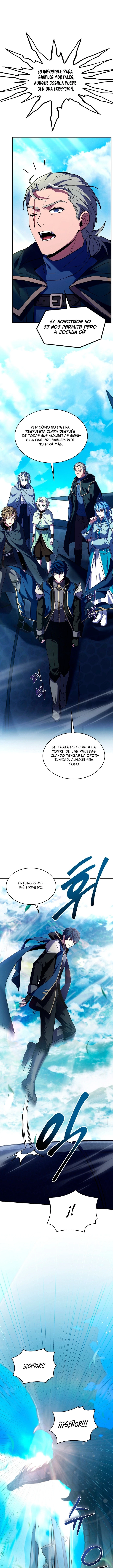 Return of the Legendary Spear Knight capítulo 122, página 4