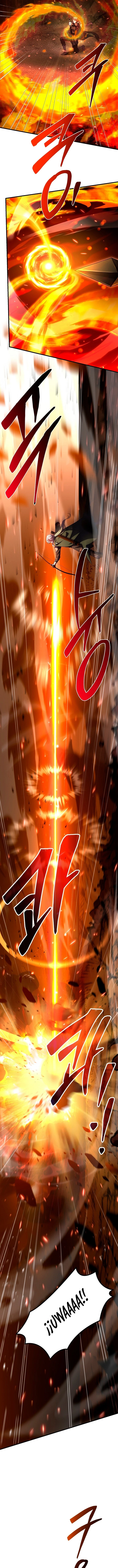 Return of the Legendary Spear Knight capítulo 122, página 12