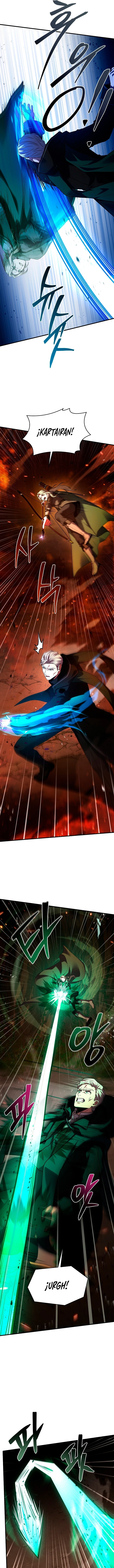Return of the Legendary Spear Knight capítulo 122, página 16