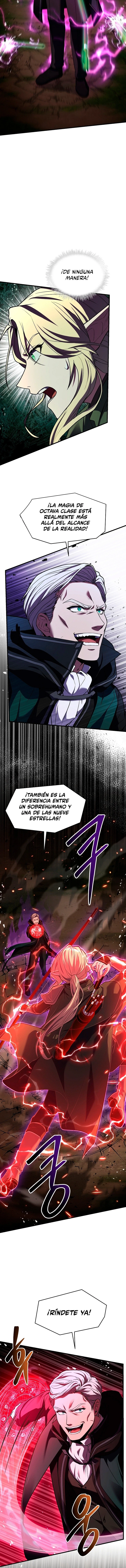 Return of the Legendary Spear Knight capítulo 122, página 19