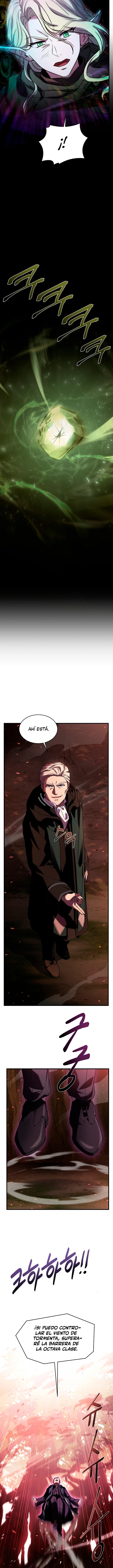Return of the Legendary Spear Knight capítulo 122, página 21