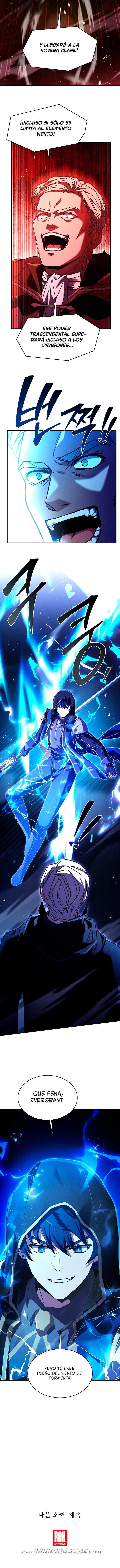 Return of the Legendary Spear Knight capítulo 122, página 22