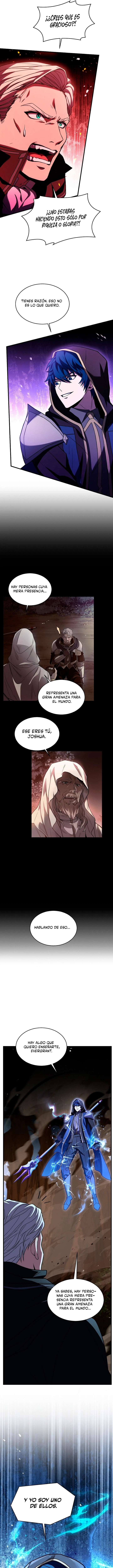Return of the Legendary Spear Knight capítulo 123, página 4