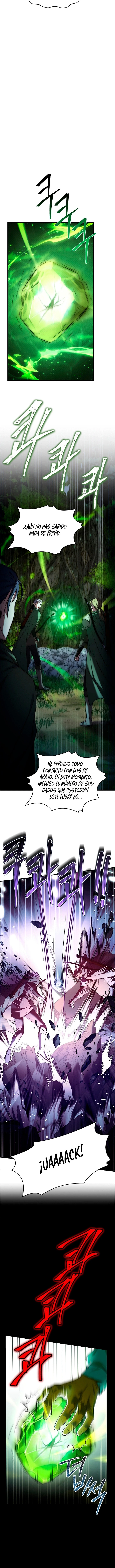 Return of the Legendary Spear Knight capítulo 123, página 19