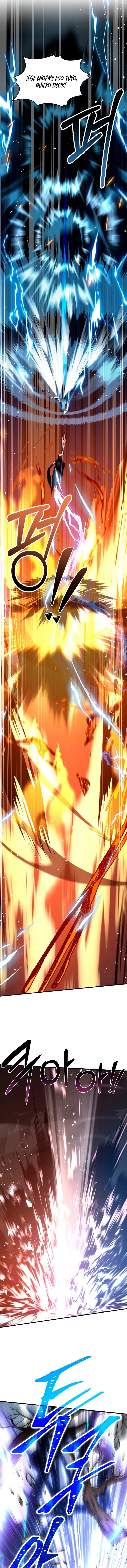 Return of the Legendary Spear Knight capítulo 123, página 22