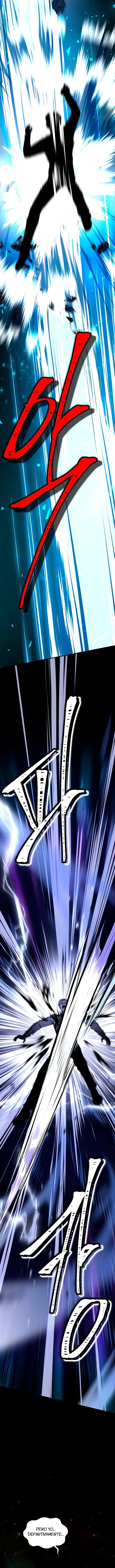 Return of the Legendary Spear Knight capítulo 123, página 25