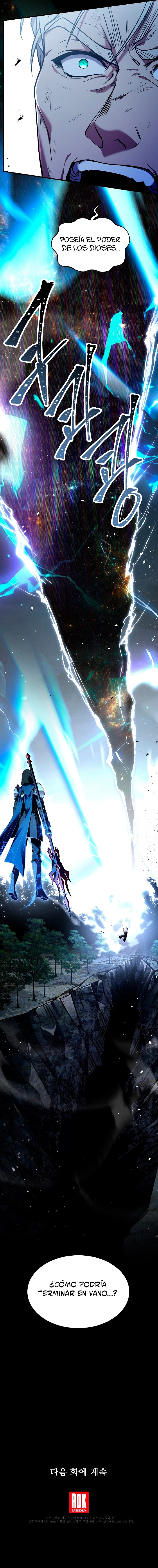 Return of the Legendary Spear Knight capítulo 123, página 26