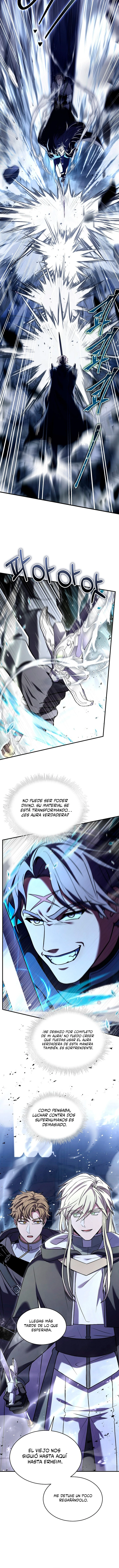 Return of the Legendary Spear Knight capítulo 128, página 9