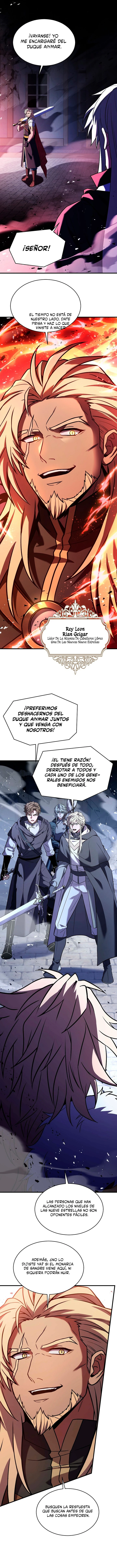 Return of the Legendary Spear Knight capítulo 128, página 13