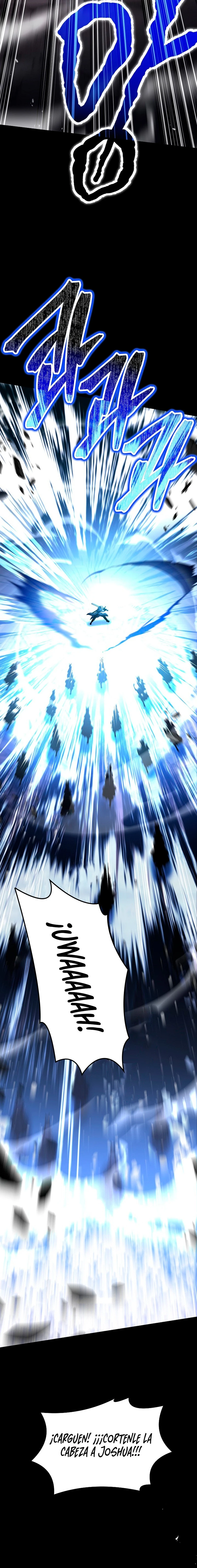 Return of the Legendary Spear Knight capítulo 130, página 19