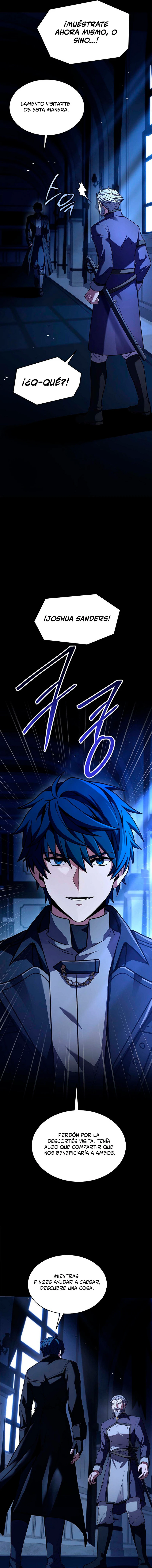Return of the Legendary Spear Knight capítulo 131, página 16