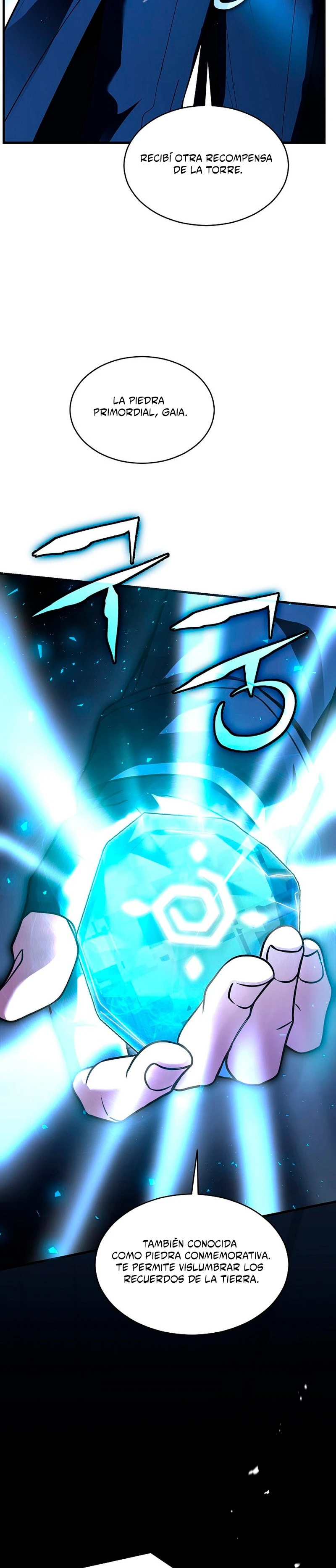Return of the Legendary Spear Knight capítulo 138, página 30