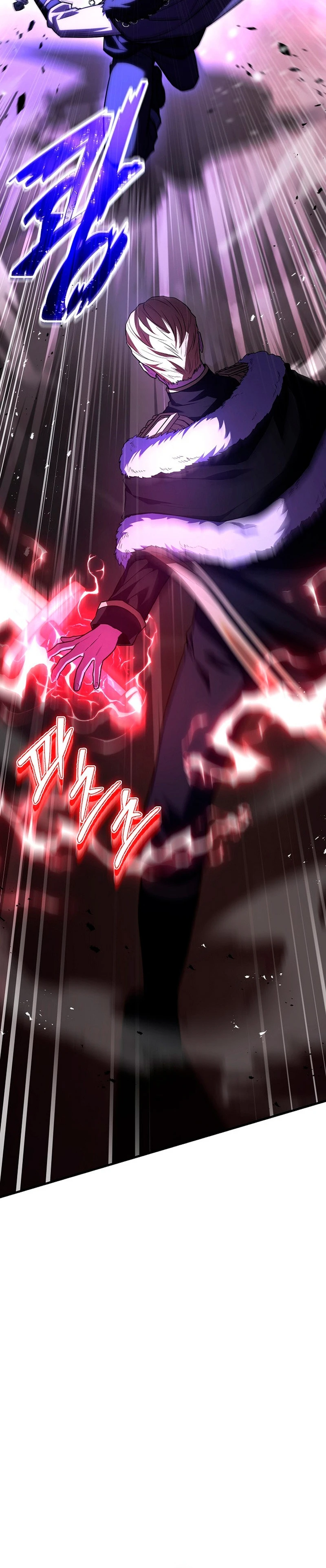 Return of the Legendary Spear Knight capítulo 138, página 46