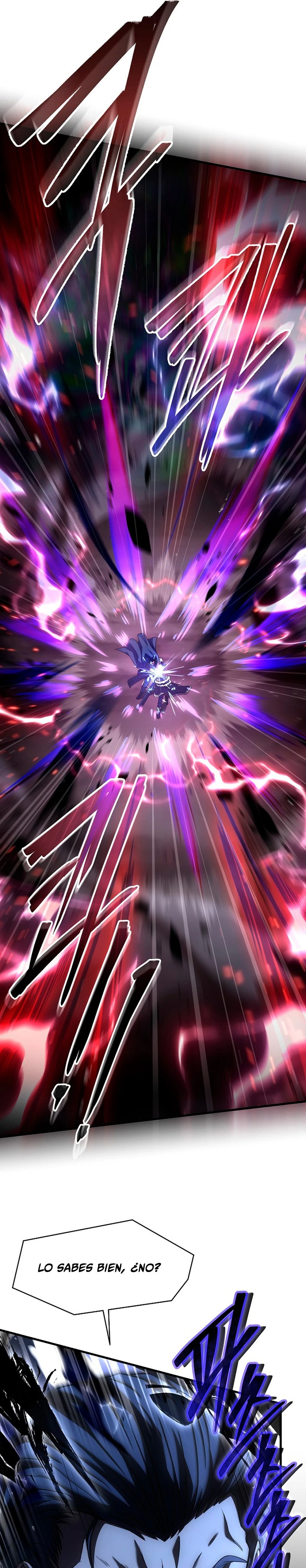 Return of the Legendary Spear Knight capítulo 138, página 47