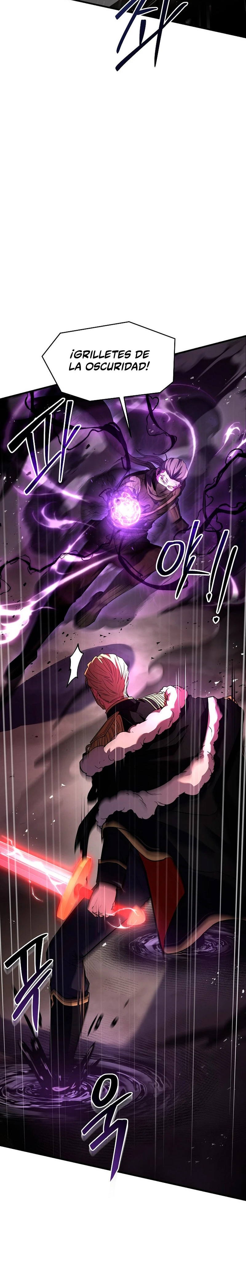 Return of the Legendary Spear Knight capítulo 138, página 50