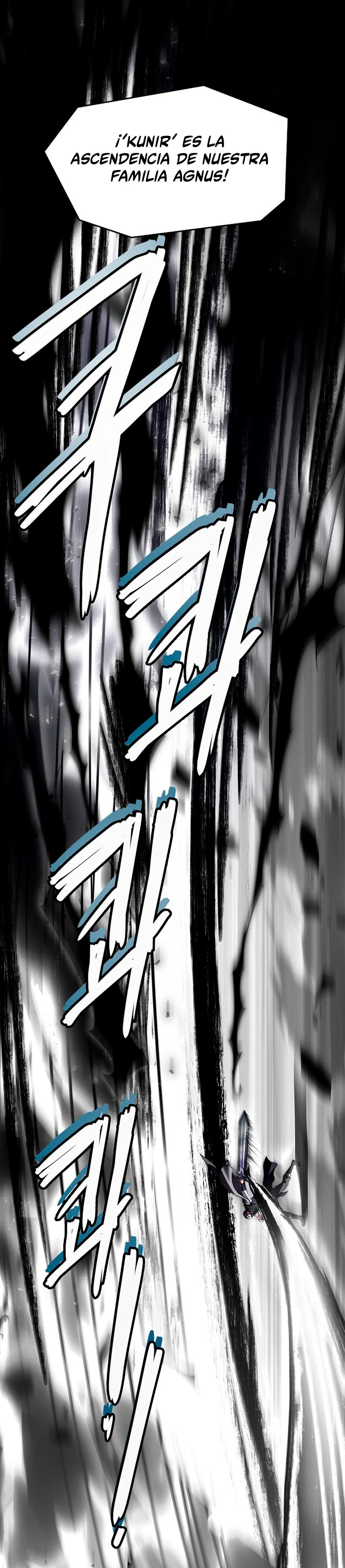 Return of the Legendary Spear Knight capítulo 139, página 3