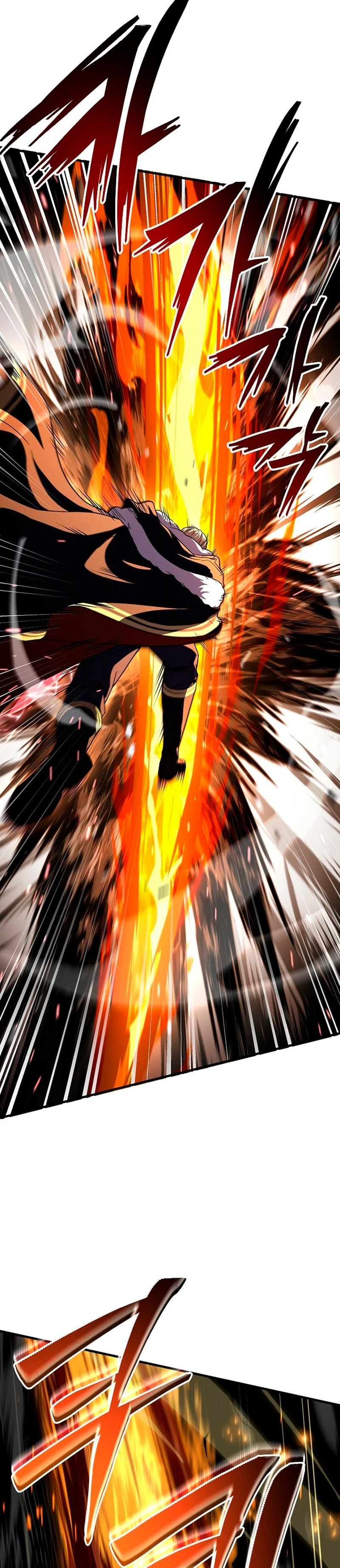Return of the Legendary Spear Knight capítulo 139, página 15
