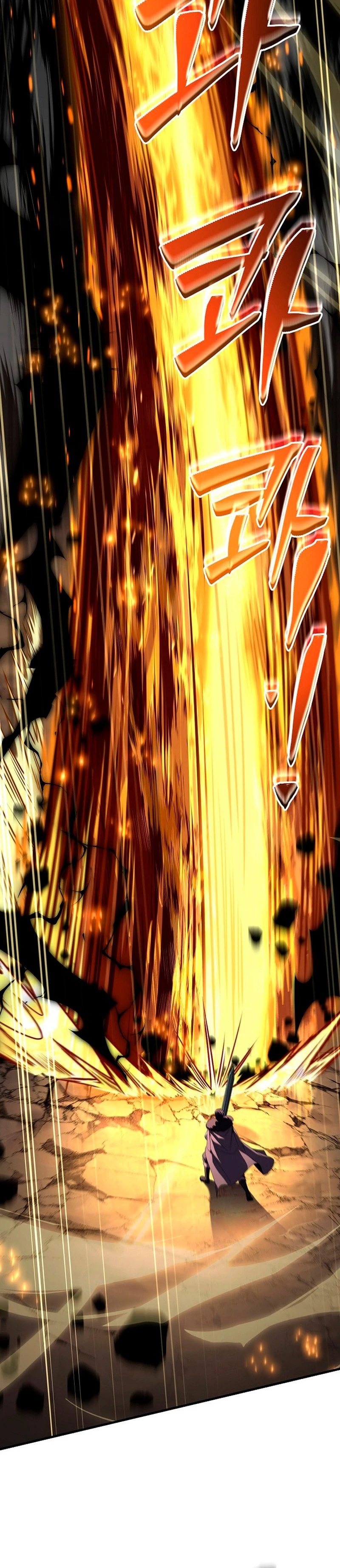 Return of the Legendary Spear Knight capítulo 139, página 16