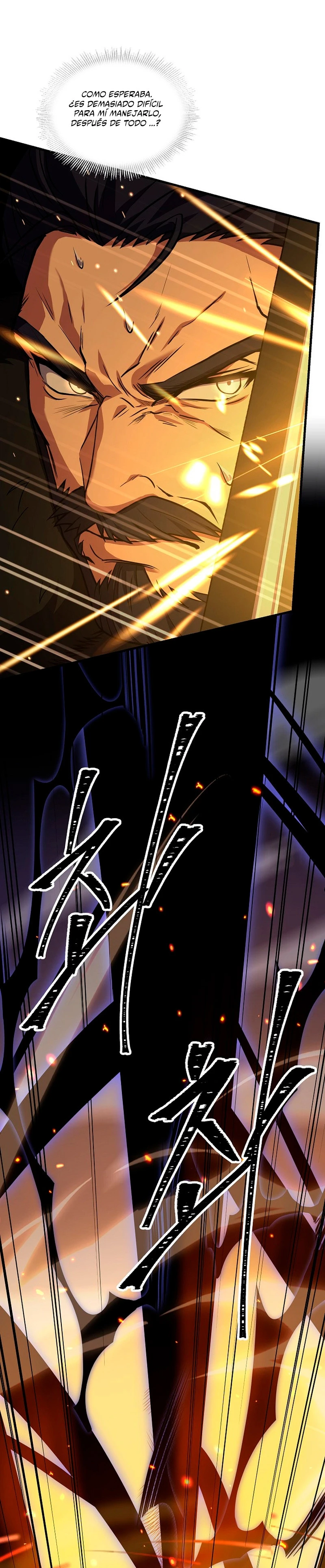 Return of the Legendary Spear Knight capítulo 139, página 18