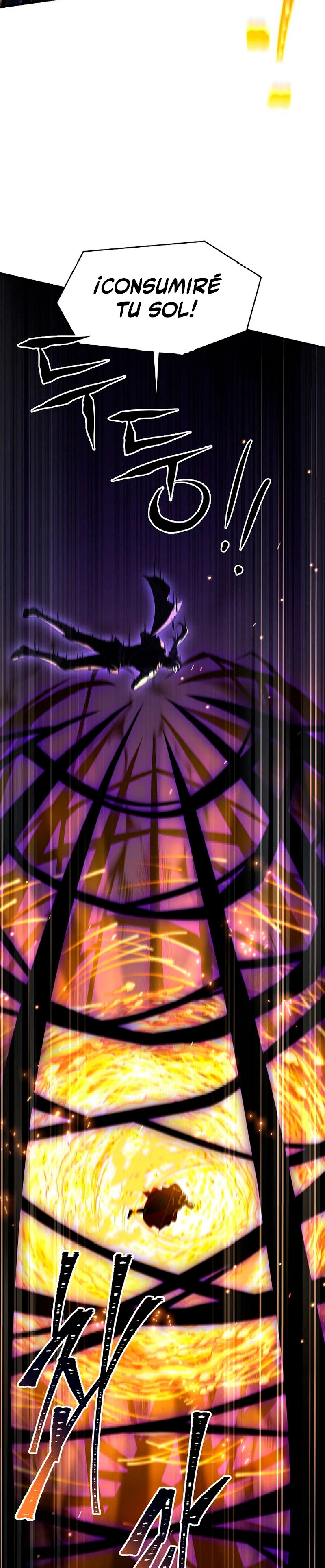 Return of the Legendary Spear Knight capítulo 139, página 20