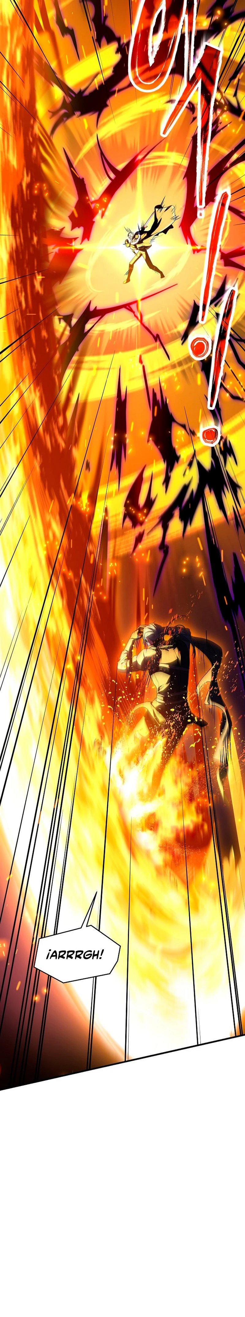 Return of the Legendary Spear Knight capítulo 139, página 25