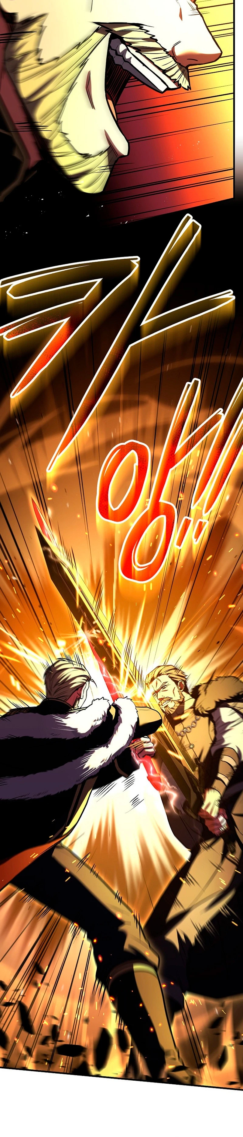 Return of the Legendary Spear Knight capítulo 139, página 30
