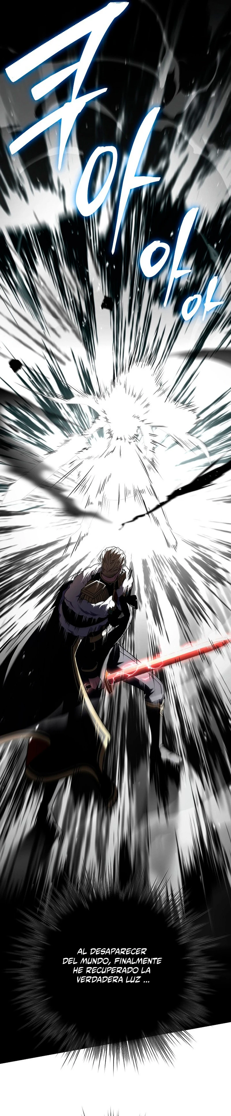 Return of the Legendary Spear Knight capítulo 139, página 36