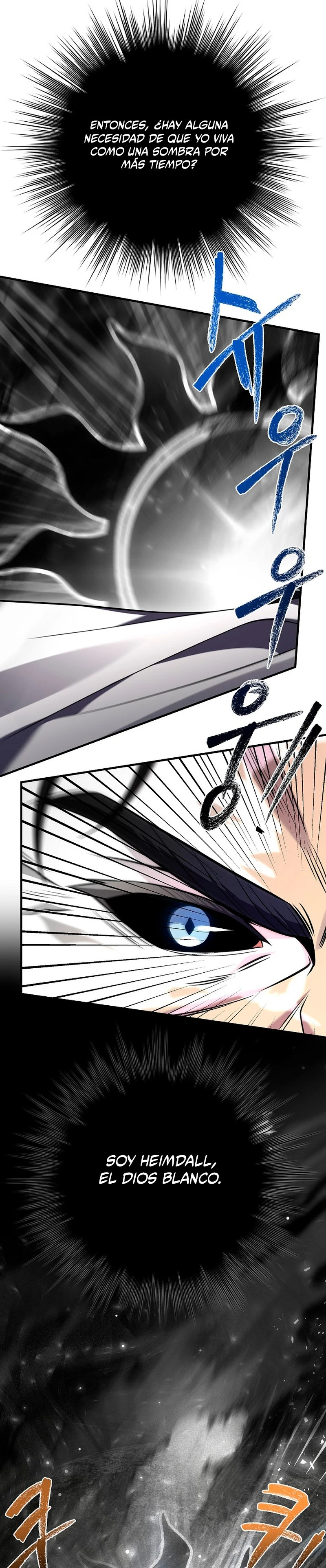 Return of the Legendary Spear Knight capítulo 139, página 37