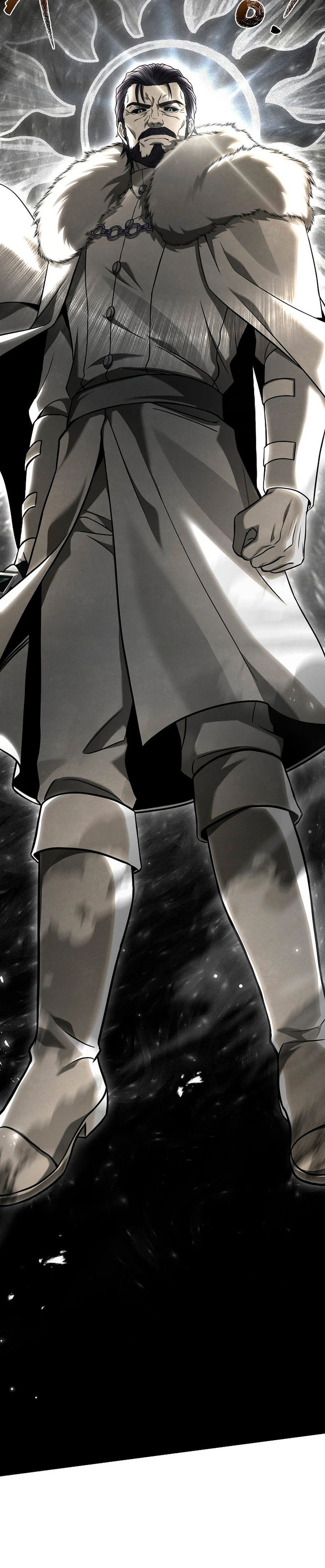 Return of the Legendary Spear Knight capítulo 139, página 38