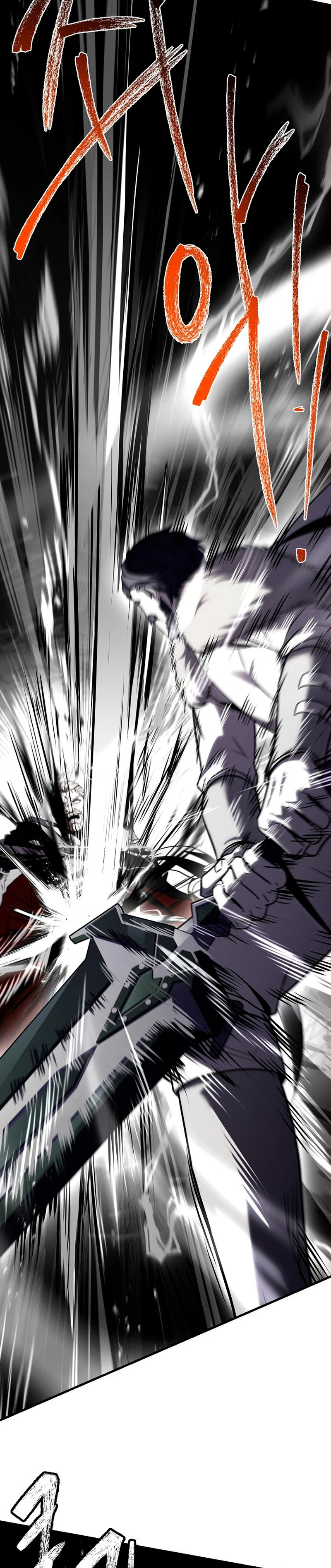 Return of the Legendary Spear Knight capítulo 139, página 44