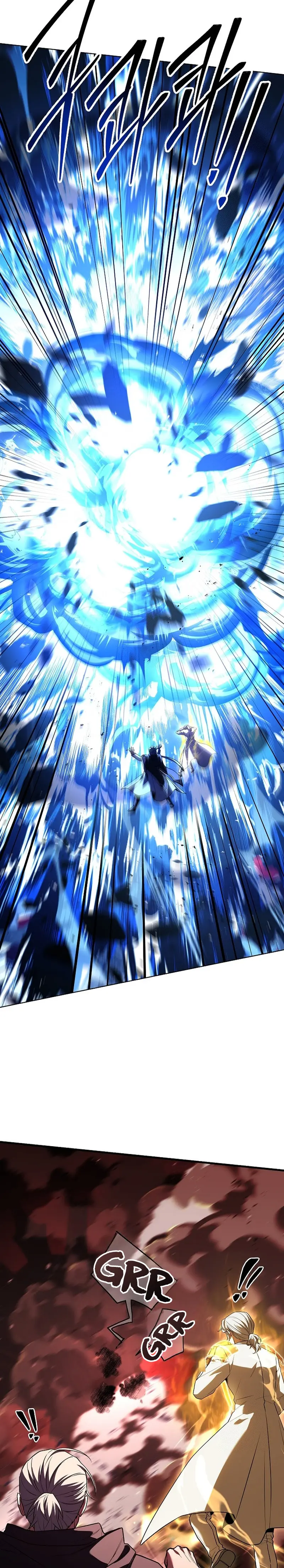 Return of the Legendary Spear Knight capítulo 175, página 17