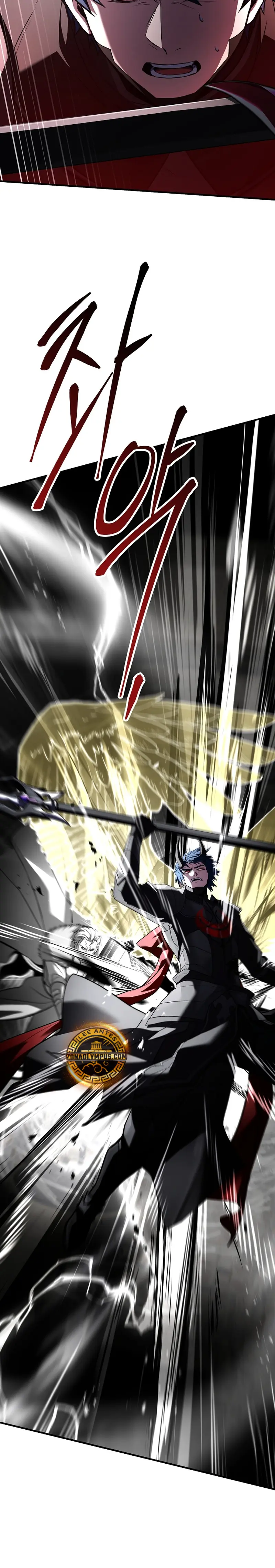 Return of the Legendary Spear Knight capítulo 176, página 24