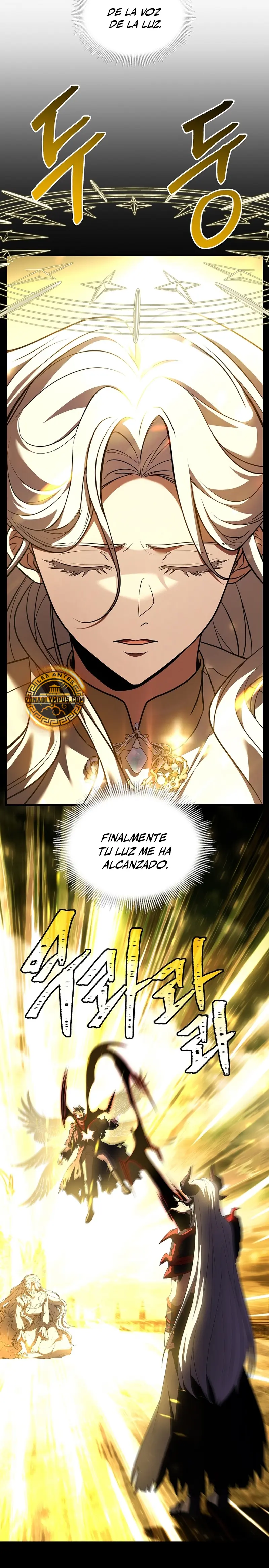 Return of the Legendary Spear Knight capítulo 176, página 32