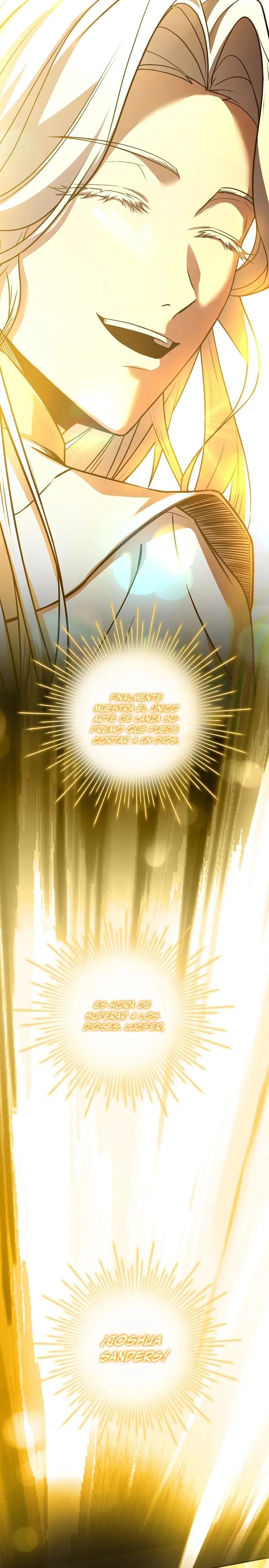 Return of the Legendary Spear Knight capítulo 176, página 34