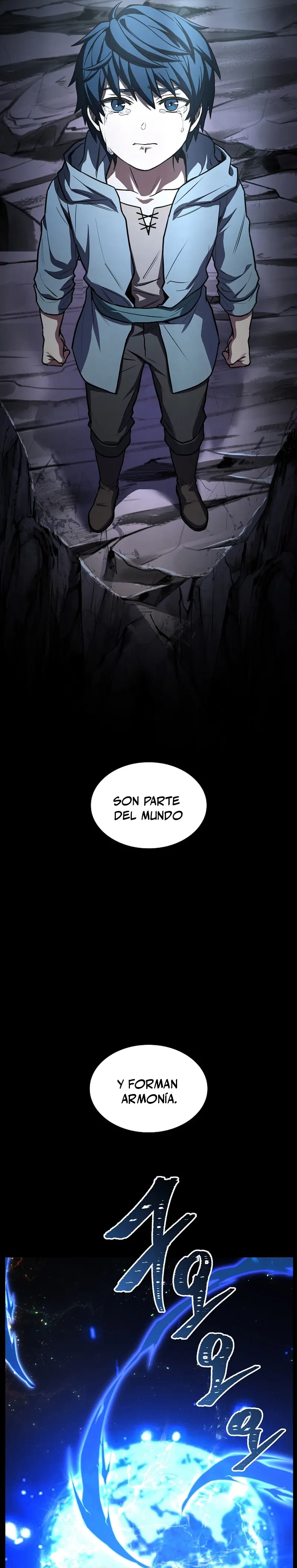 Return of the Legendary Spear Knight capítulo 176, página 43