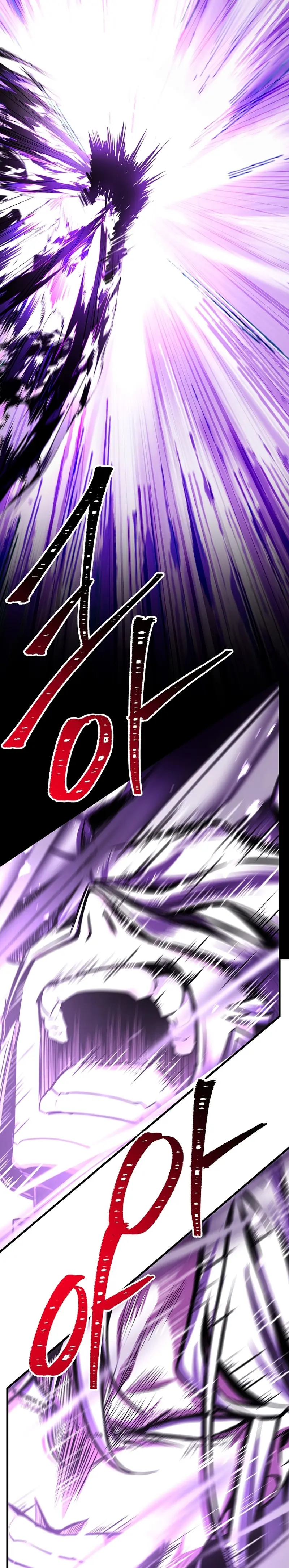 Return of the Legendary Spear Knight capítulo 176, página 51