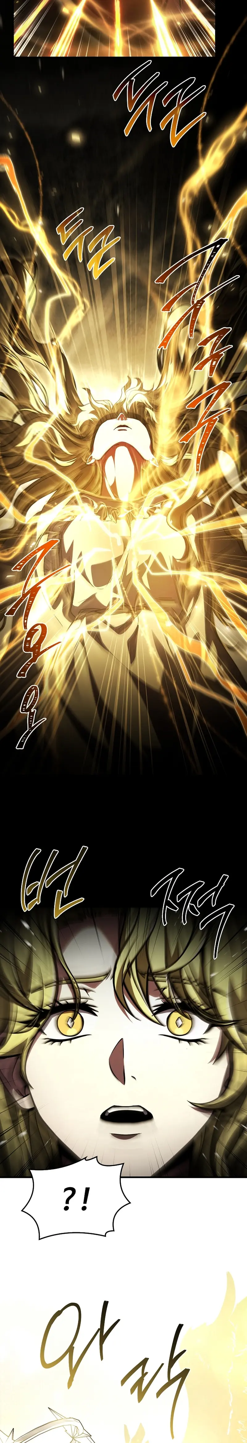 Return of the Legendary Spear Knight capítulo 177, página 40