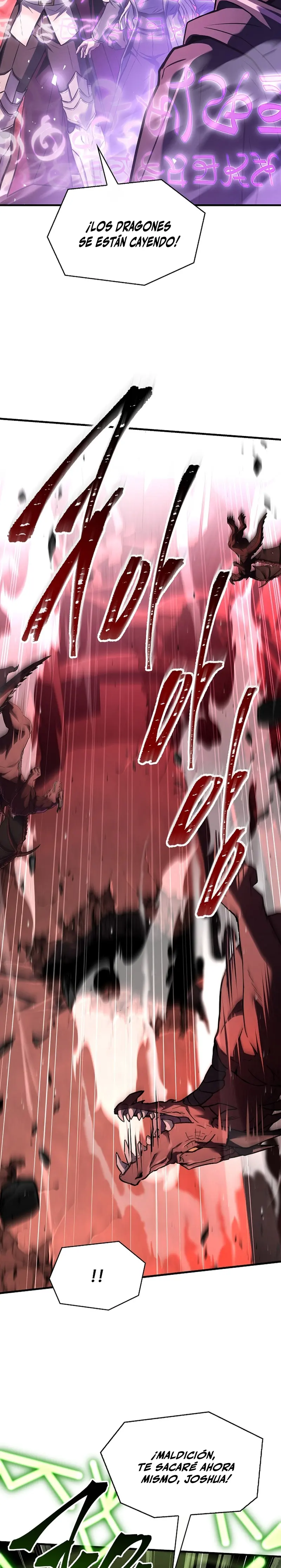 Return of the Legendary Spear Knight capítulo 178, página 29